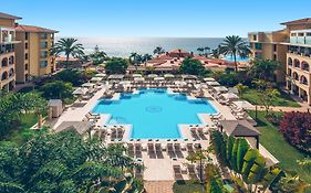 Iberostar Anthelia Costa Adeje 5*